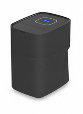 Adoucisseur d’eau automatique 12 litres régénération à contre-courant avec