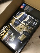 [New] TAMIYA Japan 1/14 RC Big