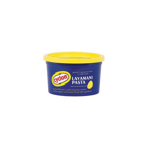Cyclon pâte lavante - pâte, citron
