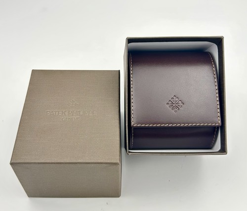 Patek philippe étui voyage - philippe,