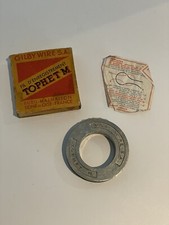 Fil d’Enregistrement TOPHET