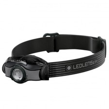 LED Lenser MH3 Lampe Frontale