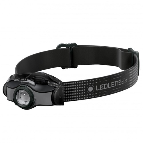 Led lenser mh3 lampe - lampe, frontale