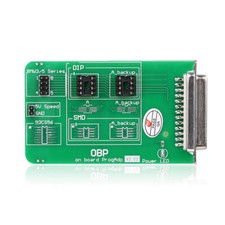 OBP Adapter Works together