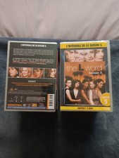 The L Word Saison 5  - Coffret