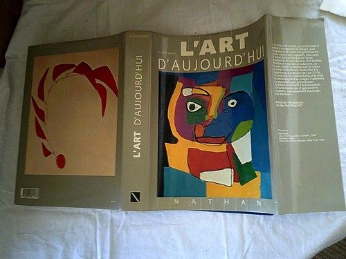 Lucie smith art - lucie, l'art