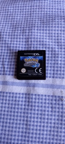 Pokémon version noire - version,