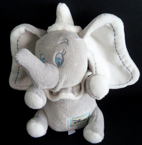 Doudou peluche disney - eb.,