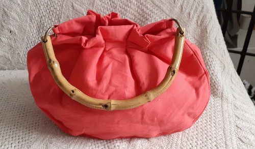 Sac vintage promotionnel - sac,