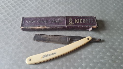 Rasoir coupe choux kabrand - coupe,