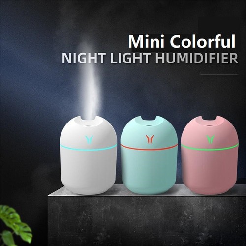 Mini humidificateur air à - mini,