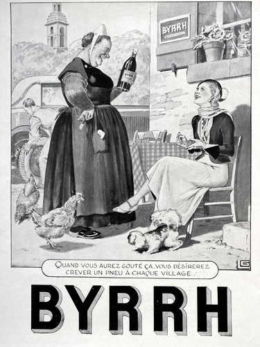 Publicité 1931 - 1931,