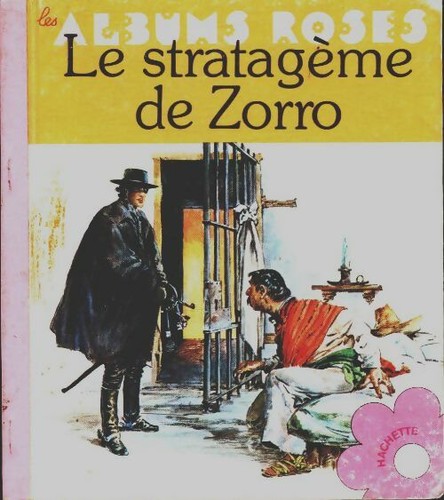 Stratagème zorro - de,