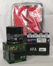 Service Kit pour Suzuki GSF600