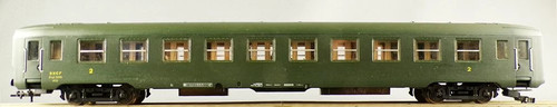 Lima 309101k sncf voiture - lima,