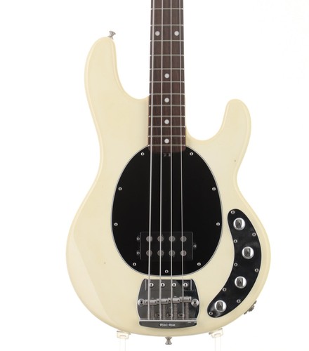 Music man stingray white - man, 4