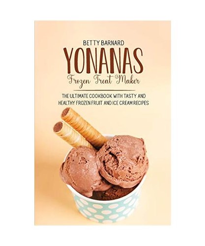Yonanas frozen treat maker - yonanas,