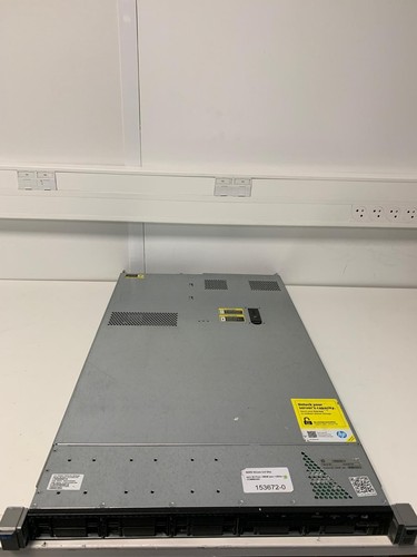 Dl360p intel xeon - hp,