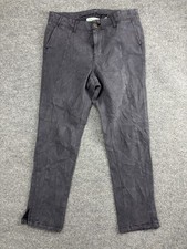 Aventura Pants Womens 12 Gray