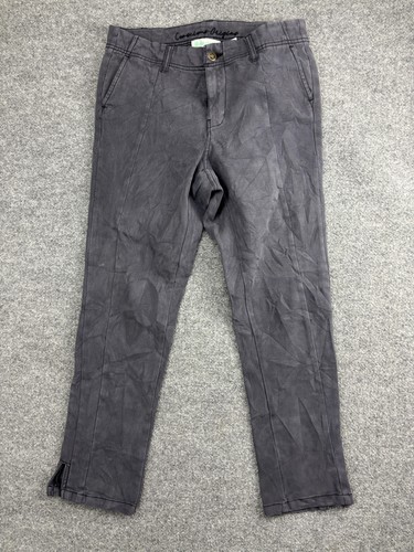 Aventura pants womens gray - aventura, 12