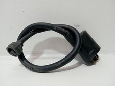 QUAD ATV WOLVERINE 350 AÑO