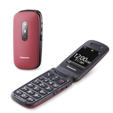 KX-TU446EXR Téléphone