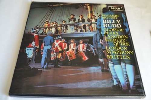 Vinyle 33t coffret - 33t, classique