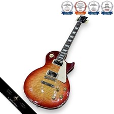 Gibson les paul - paul, '50s