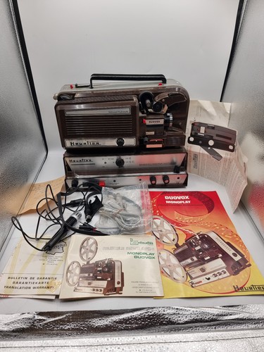 Video projecteur heurtier - video,