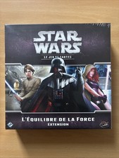 STAR WARS le jeu de cartes