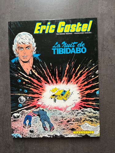 Reding eric castel tome - reding, la