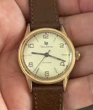 Ancienne Montre Mecanique LIP DAUPHINE