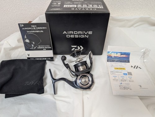 Daiwa kan 761ip - 761ip, lt