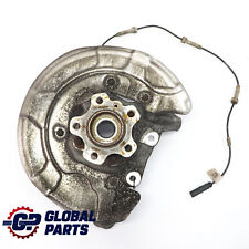 Support Roue BMW G30 Essieu Arrière Droit Suspension Roue Moyeu Capteur 6866336