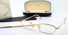 Lunettes CHOPARD C052 20 6060