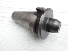 cone de fraisage BT40 mandrin