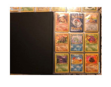 Pokémon classeurs ~500 cartes