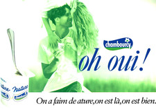 Publicité Advertising  0822