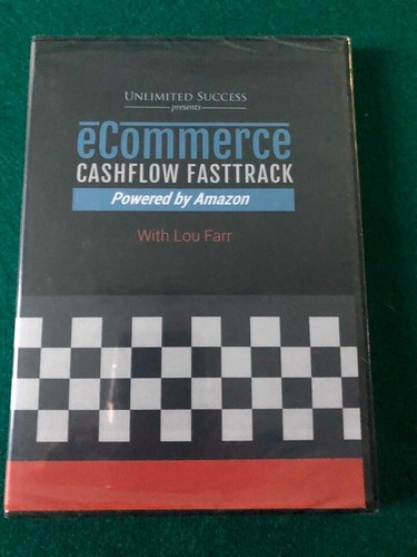 Ecommerce cashflow fasttrack - ecommerce,