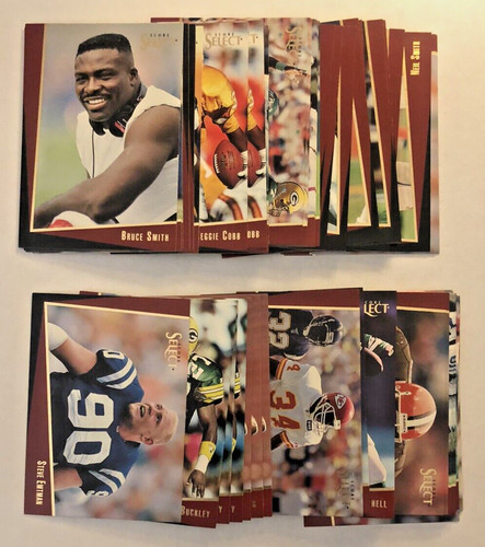 1993 select football - 1993,