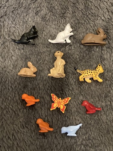 Lot playmobil accessoires - lot,