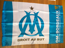 grand Drapeau OM  )) MARSEILLE V BORDEAUX - Finale Coupe Ligue 2010