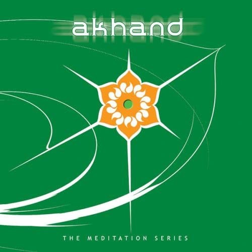 Akhand - v.a.(kosmic, (cd)
