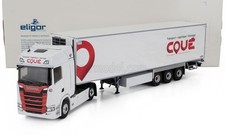 ELIGOR 1/43 MODÈLE DE CAMION