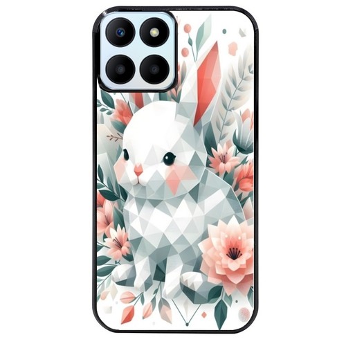 Coque noire pour honor - noire,