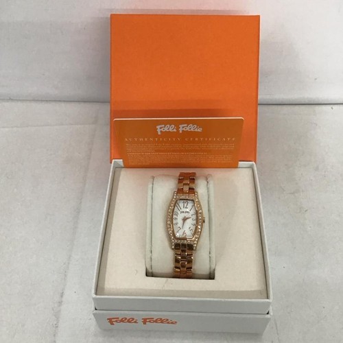 Montre analogique - , (quartz)