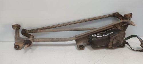 Moteur essuie glace mg - essuie-glace, av