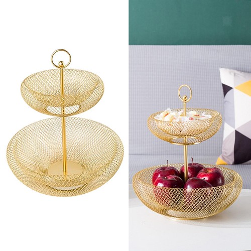 Panier fruits comptoir - de,