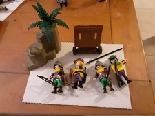 Playmobil 3889 archers - 3889, 4