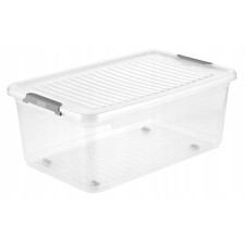 Boîte de Rangement avec